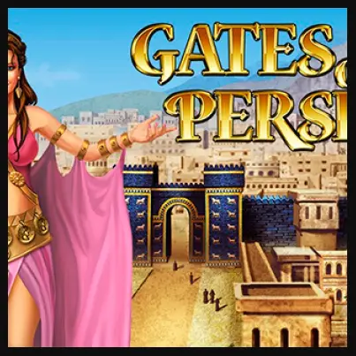 Gates Of Persia